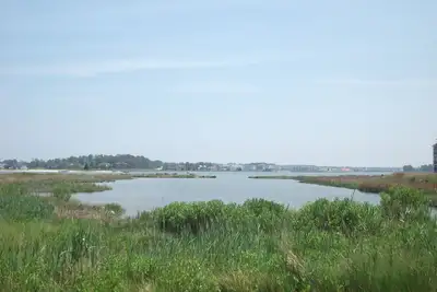 Image de Bright 4br Bayview Condo – Family Retreat in Nature-Loving Bethany Bay Community