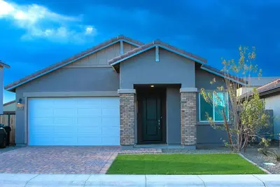 Image de Welcome to my house!
