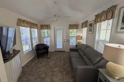 Image de C-7 Cozy cabin on Lake Norman