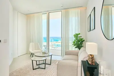 Image de Ea2101b Ayia Napa Marina East Tower