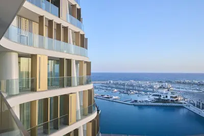 Image de Ea0504 Ayia Napa Marina East Tower