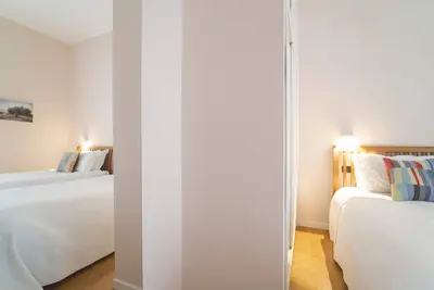 Image de Planeta Palace - Deluxe Apartment