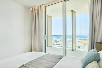 Image de Ea0402 Ayia Napa Marina East Tower