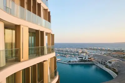 Image de Ea0602 Ayia Napa Marina East Tower
