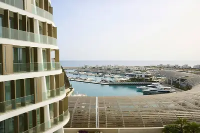 Image de Ea1902 Ayia Napa Marina East Tower