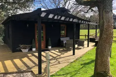 Image de The Garden Lodge At Broadacres