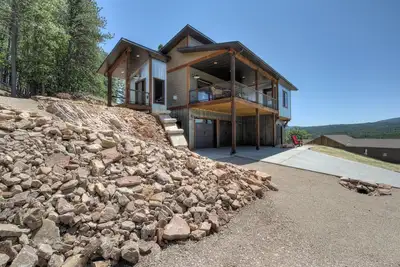 Image de Hillside Lodge of the Black Hills