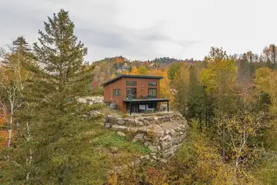 Image de L'Ôdace | Vue incroyable et Spa