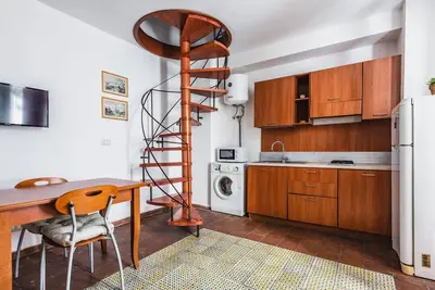 Image de Scilla Apartments by Wonderful Italy - Duplex 91