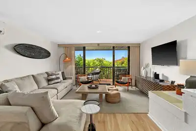 Image de Welcome to Your Tropical Retreat at Nihi Kai 507!