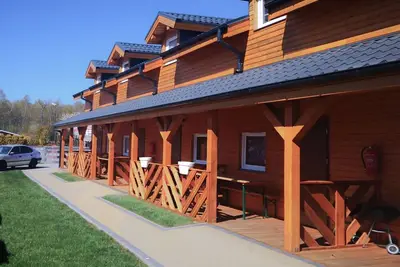 Image de Maisons de vacances, Międzyzdroje pour 4 personnes