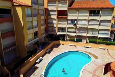 Image de 2 bedroom apartment in argelã¨s-sur-mer