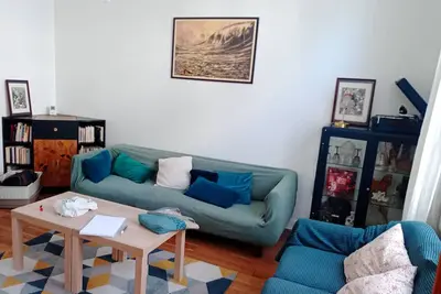 Image de Chambre dans colocation féminine