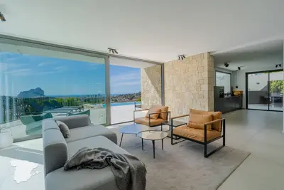 Image de CostaBlancaDreams - Perla à Calpe