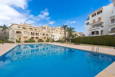 Image de CostaBlancaDreams - Apartment Margarita à Javea