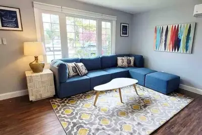 Image de Beechwood by the Bay Dog Friendly