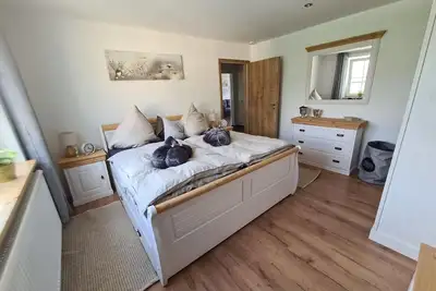 Image de Appartement de vacances Weißenstadt pour 1 - 6 personnes avec 2 chambres à coucher - Maison mitoyenn