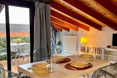 Image de Appartement de vacances Desenzano del Garda pour 1 - 5 personnes avec 2 chambres à coucher - Maison