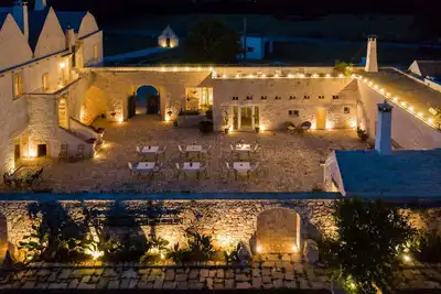 Image de Masseria Nicola Casavola 14