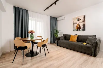 Image de Tyst by Mrg Apartments