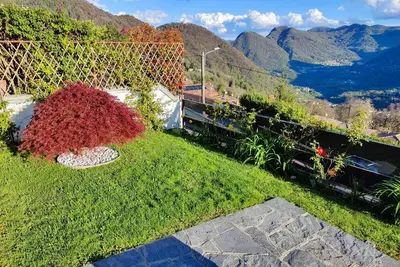 Image de San Fedele Intelvi 1 - Starsirius Apartaments