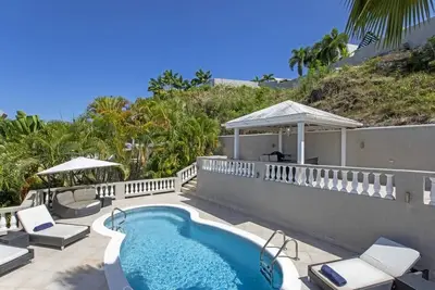 Image de Nevis Villa