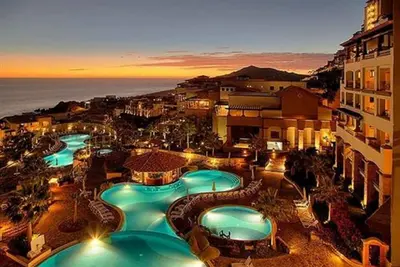 Image de Pueblo Bonito Sunset Beach Junior Studio Suite Sleeps 4-Cabo San Lucas