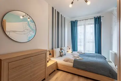 Image de Ferienwohnung am Meer, Urlaub auf der Insel Usedom, Apartment Morski