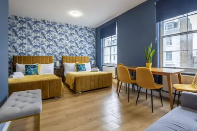 Image de Adorable, Comfy Flat Walk Paddington/Elizabeth Stn