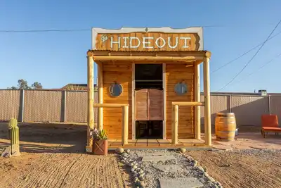 Image de Large with King Beds, Movie & Game Room, Saloon & Close to Park