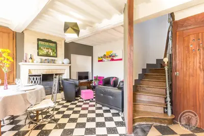 Image de La Maison de Val aux Portes de Bayeux et des Plages du Débarquement