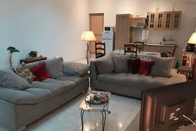 Image de Maison de village Chez Margot