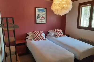 Image de PraLoup 1600, Appartement T4 rénové