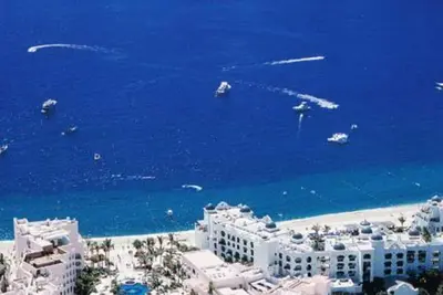 Image de Pueblo Bonito Rose' Resort and Spa Cabo San Lucas Junior Suite-Sleeps 4