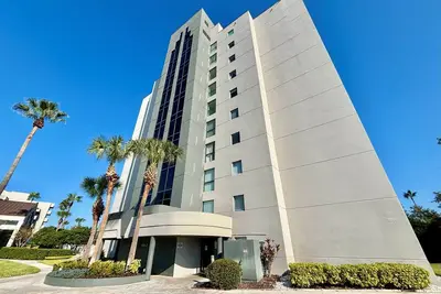 Image de 1802 Cozy Condo 3 min Universal