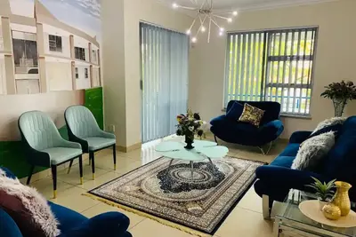 Image de Atonement Luxury Villa