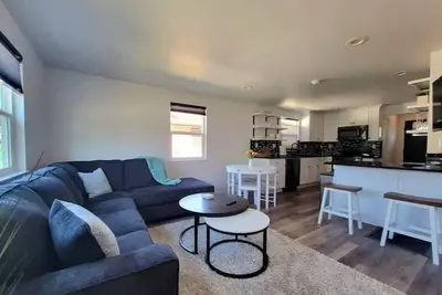 Image de Renovated 3 bed, Bremerton