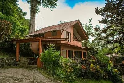 Image de Lovely Home in Puerto Viejo, Costa Rica. Local Caribbean Authentic Property\n