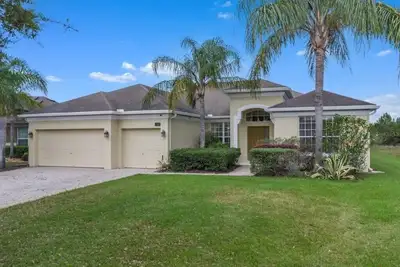 Image de Ws296ysd - Gym | Spa | Conservation Views  | Near Disney | Private Pool