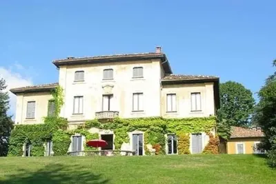 Villa Nonaro