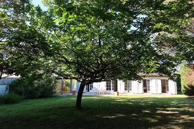 Image de Maison familiale a 15 mn à pied des plages