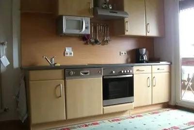 Image de Ferienwohnung 2-3 Personen - Haus Gatternig Gerlinde Meißnitzer