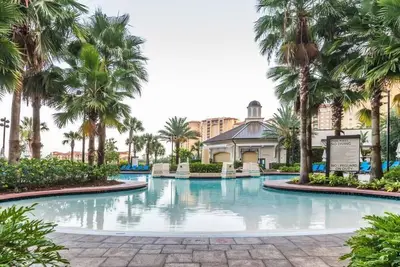 Image de Club Wyndham Bonnet Creek Resort
