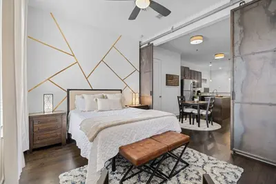 Image de Lofts At 30th-Nashville Charm -In West End