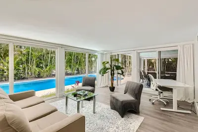 Image de Cozy House Lauderdale By the Sea