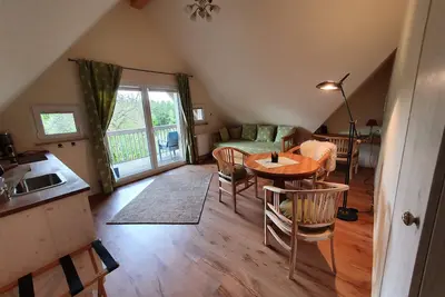 Image de Ferienwohnung 2