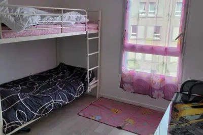 Image de Appartement dans une résidence, très charmant proche de paris et la défense