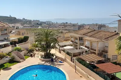 Image de ParaĂso Frente al Mar Mediterráneo
