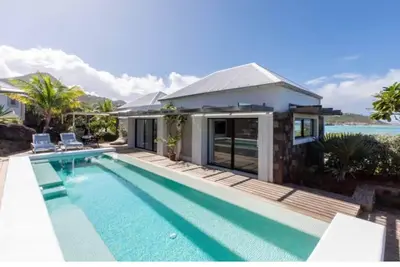 Image de Villa Borderline