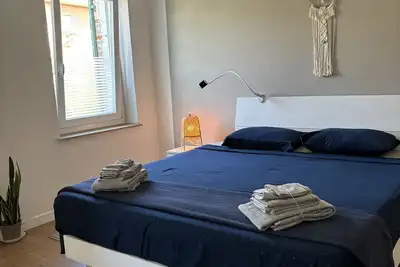 Image de Sweet Friends and Family Apartment in Valpolicella